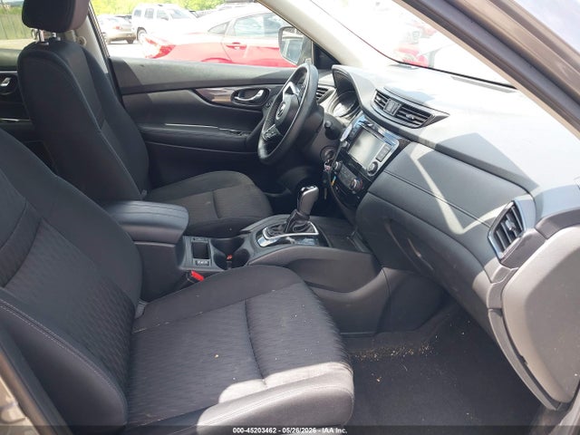 Aukcja sprzedaży 2020 Nissan Rogue S Intelligent Awd, vin: KNMAT2MV8LP504398, numer aukcji: 45203462