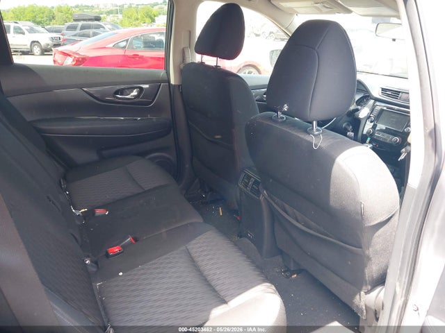 Aukcja sprzedaży 2020 Nissan Rogue S Intelligent Awd, vin: KNMAT2MV8LP504398, numer aukcji: 45203462