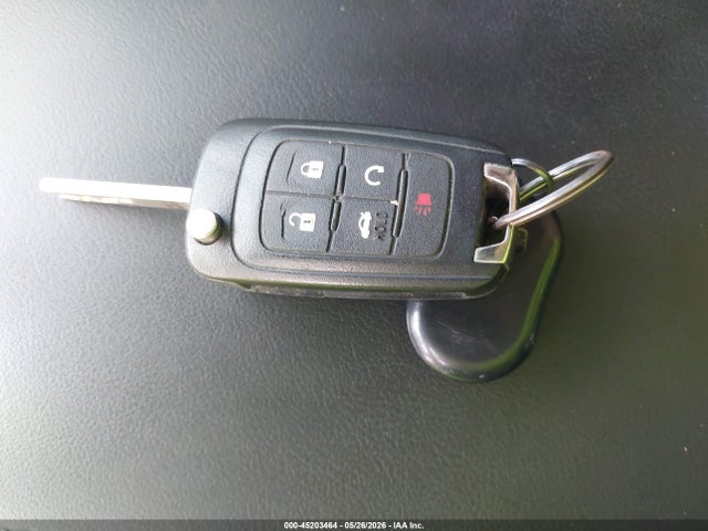 Aukcja sprzedaży 2015 Chevrolet Malibu 1lt, vin: 1G11C5SLXFF129099, numer aukcji: 45203464