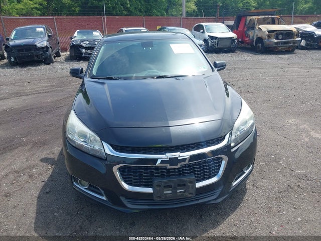 Aukcja sprzedaży 2015 Chevrolet Malibu 1lt, vin: 1G11C5SLXFF129099, numer aukcji: 45203464