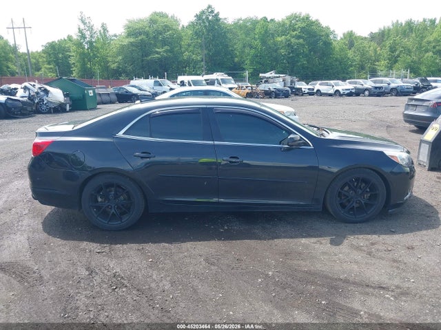 Aukcja sprzedaży 2015 Chevrolet Malibu 1lt, vin: 1G11C5SLXFF129099, numer aukcji: 45203464