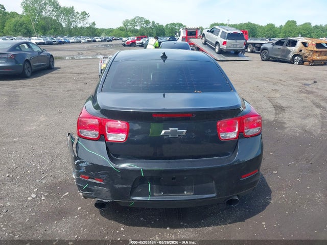 Aukcja sprzedaży 2015 Chevrolet Malibu 1lt, vin: 1G11C5SLXFF129099, numer aukcji: 45203464