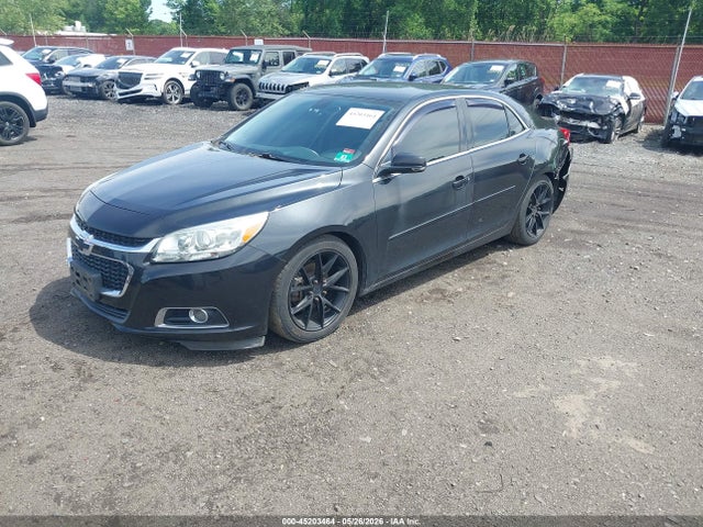 Aukcja sprzedaży 2015 Chevrolet Malibu 1lt, vin: 1G11C5SLXFF129099, numer aukcji: 45203464
