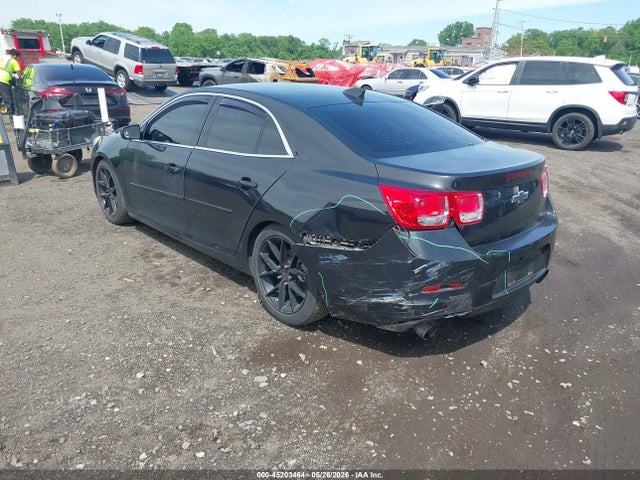 Aukcja sprzedaży 2015 Chevrolet Malibu 1lt, vin: 1G11C5SLXFF129099, numer aukcji: 45203464