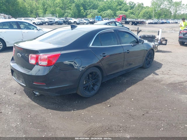 Aukcja sprzedaży 2015 Chevrolet Malibu 1lt, vin: 1G11C5SLXFF129099, numer aukcji: 45203464