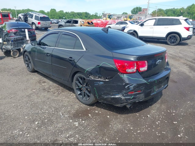 Aukcja sprzedaży 2015 Chevrolet Malibu 1lt, vin: 1G11C5SLXFF129099, numer aukcji: 45203464