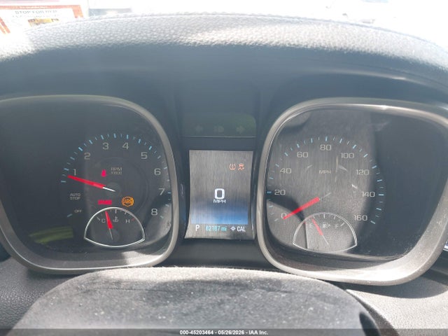 Aukcja sprzedaży 2015 Chevrolet Malibu 1lt, vin: 1G11C5SLXFF129099, numer aukcji: 45203464