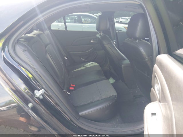 Aukcja sprzedaży 2015 Chevrolet Malibu 1lt, vin: 1G11C5SLXFF129099, numer aukcji: 45203464