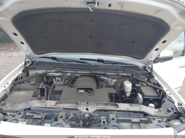Продажа на аукционе авто 2015 Gmc Sierra K1500 Denali, vin: 3GTU2WEJ7FG374237, номер лота: 45203465