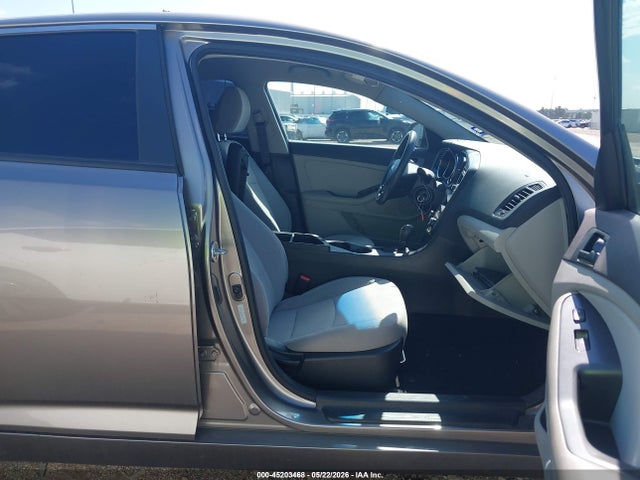 Продажа на аукционе авто 2013 Kia Optima Lx, vin: 5XXGM4A71DG250194, номер лота: 45203468