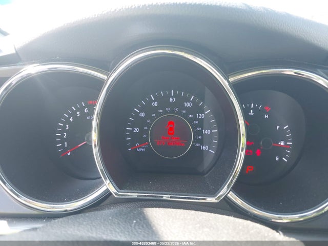 Продажа на аукционе авто 2013 Kia Optima Lx, vin: 5XXGM4A71DG250194, номер лота: 45203468