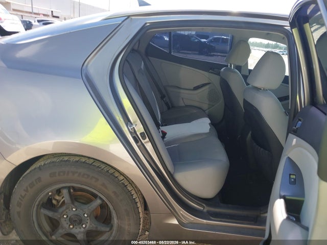 Продажа на аукционе авто 2013 Kia Optima Lx, vin: 5XXGM4A71DG250194, номер лота: 45203468
