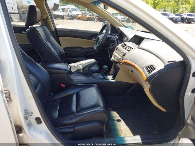 45203474 :رقم المزاد ، 1HGCP2F36AA072498 vin ، 2010 Honda Accord 2.4 Lx مزاد بيع