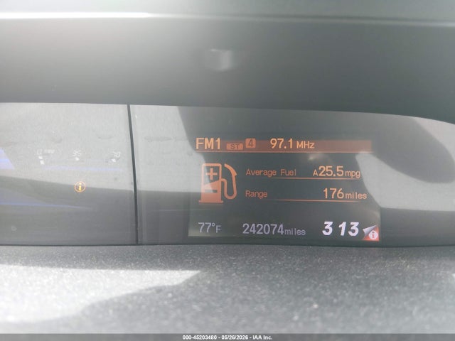 Продаж на аукціоні авто 2012 Honda Civic Ex, vin: 2HGFB2F8XCH522858, номер лоту: 45203480