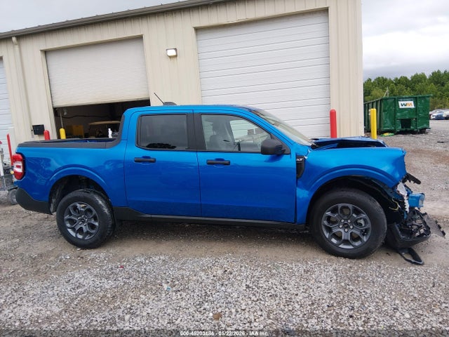 Aukcja sprzedaży 2025 Ford Maverick Xlt, vin: 3FTTW8H33SRA03406, numer aukcji: 45203484