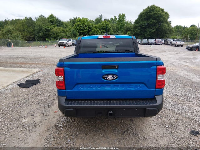Aukcja sprzedaży 2025 Ford Maverick Xlt, vin: 3FTTW8H33SRA03406, numer aukcji: 45203484