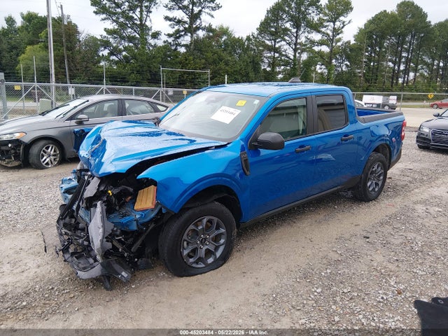 Aukcja sprzedaży 2025 Ford Maverick Xlt, vin: 3FTTW8H33SRA03406, numer aukcji: 45203484