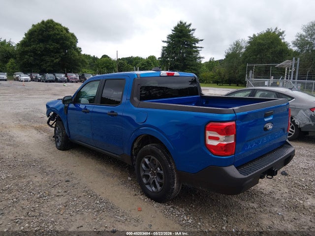 Aukcja sprzedaży 2025 Ford Maverick Xlt, vin: 3FTTW8H33SRA03406, numer aukcji: 45203484
