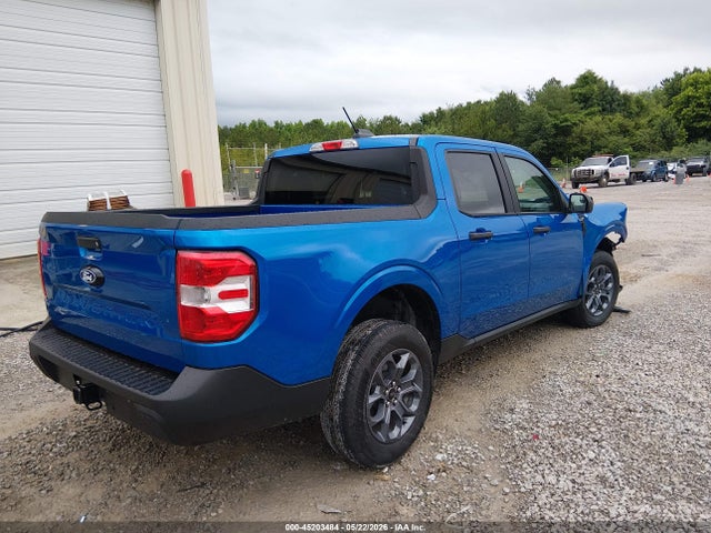Aukcja sprzedaży 2025 Ford Maverick Xlt, vin: 3FTTW8H33SRA03406, numer aukcji: 45203484