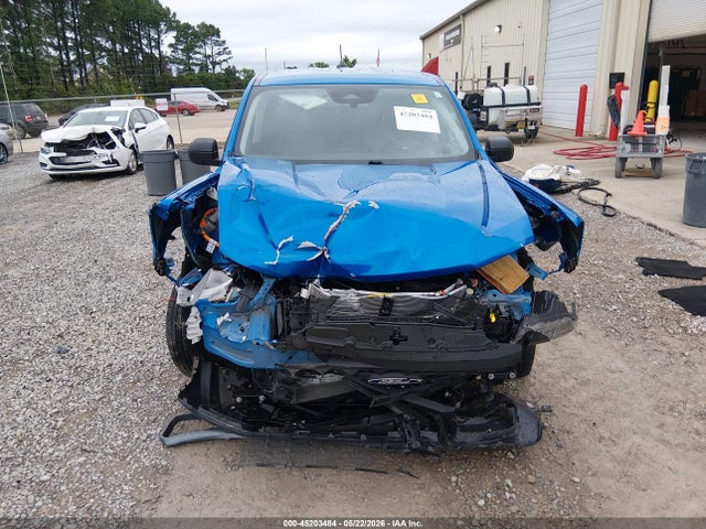 Aukcja sprzedaży 2025 Ford Maverick Xlt, vin: 3FTTW8H33SRA03406, numer aukcji: 45203484