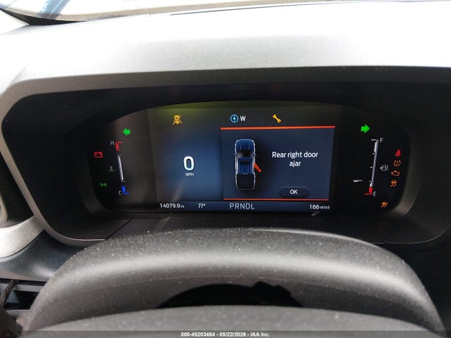 Aukcja sprzedaży 2025 Ford Maverick Xlt, vin: 3FTTW8H33SRA03406, numer aukcji: 45203484
