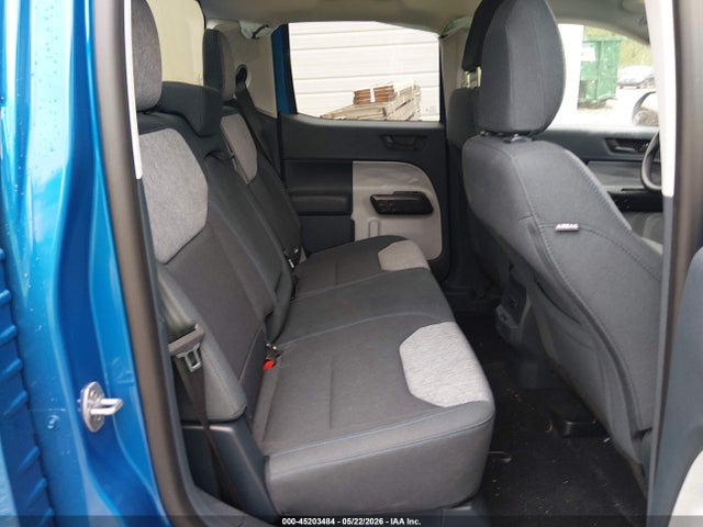Aukcja sprzedaży 2025 Ford Maverick Xlt, vin: 3FTTW8H33SRA03406, numer aukcji: 45203484