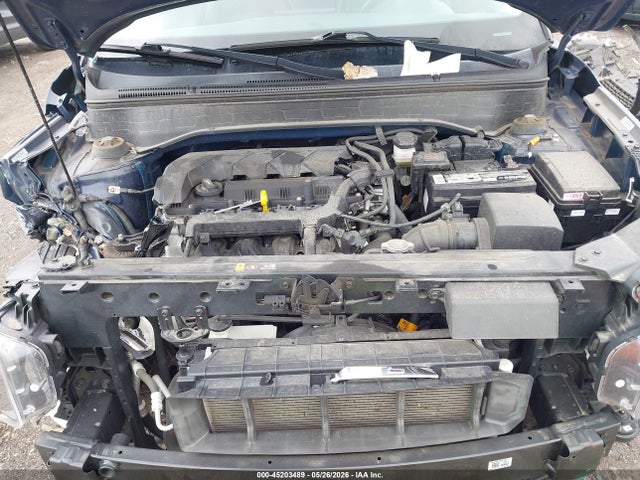 Продажа на аукционе авто 2022 Hyundai Venue Limited, vin: KMHRC8A39NU146513, номер лота: 45203489
