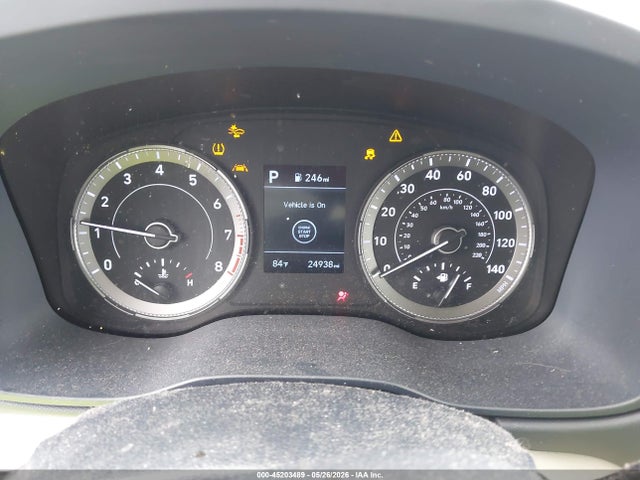 Продажа на аукционе авто 2022 Hyundai Venue Limited, vin: KMHRC8A39NU146513, номер лота: 45203489