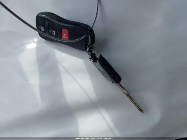 45203491 :رقم المزاد ، 1N6ED29Y62C395301 vin ، 2002 Nissan Frontier Xe-v6 مزاد بيع