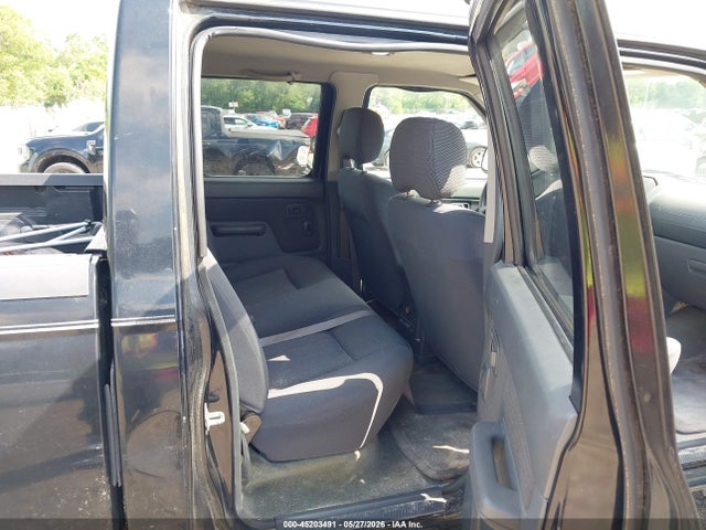 45203491 :رقم المزاد ، 1N6ED29Y62C395301 vin ، 2002 Nissan Frontier Xe-v6 مزاد بيع
