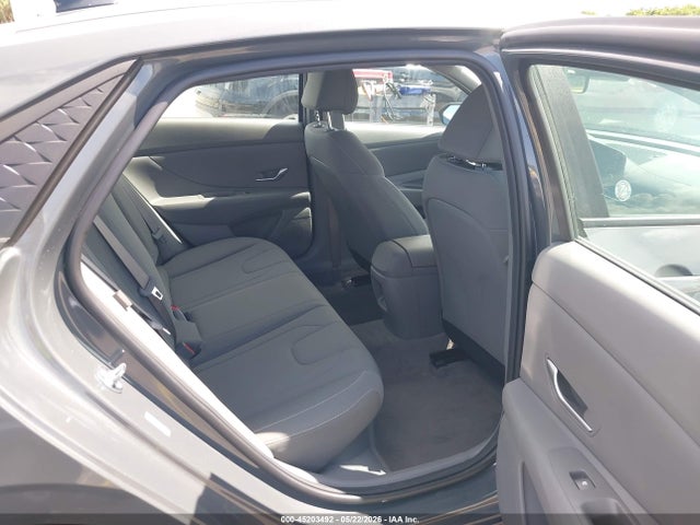 Продаж на аукціоні авто 2026 Hyundai Elantra Hybrid Blue, vin: KMHLM4DJXTU186019, номер лоту: 45203492