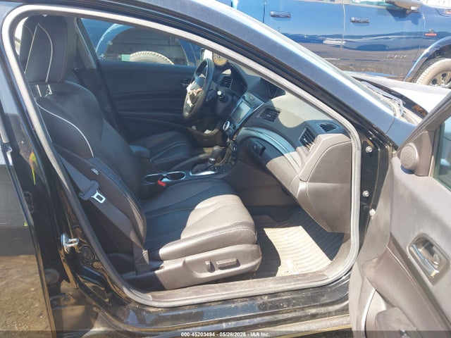 Aukcja sprzedaży 2019 Acura Ilx Premium Package/w/technology Pkg, vin: 19UDE2F7XKA007118, numer aukcji: 45203494