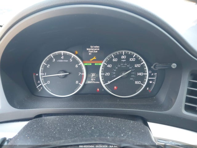 Aukcja sprzedaży 2019 Acura Ilx Premium Package/w/technology Pkg, vin: 19UDE2F7XKA007118, numer aukcji: 45203494
