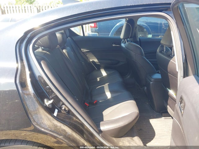 Aukcja sprzedaży 2019 Acura Ilx Premium Package/w/technology Pkg, vin: 19UDE2F7XKA007118, numer aukcji: 45203494