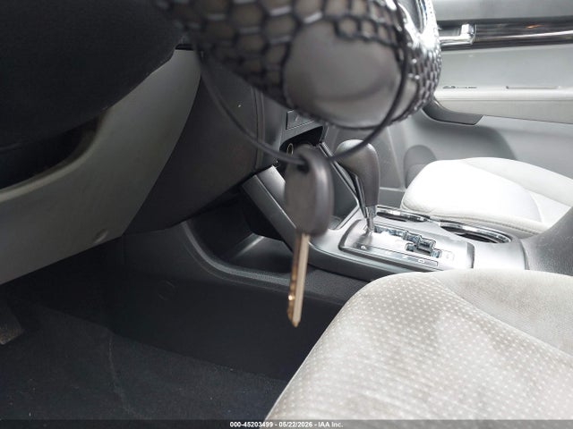 45203499 :رقم المزاد ، 5XYKT4A11BG004859 vin ، 2011 Kia Sorento Lx مزاد بيع