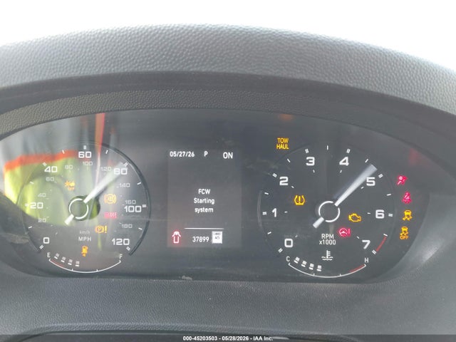 Продажа на аукционе авто 2025 Ram Promaster 3500 Tradesman High Roof 159 Wb W/pass Seat, vin: 3C6MRVHG9SE546299, номер лота: 45203503