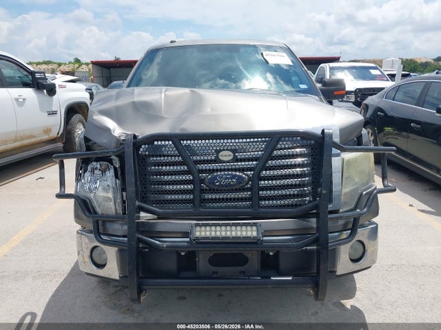 45203506 :رقم المزاد ، 1FTFW1CF4BFA26194 vin ، 2011 Ford F-150 Xlt مزاد بيع