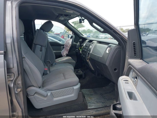 45203506 :رقم المزاد ، 1FTFW1CF4BFA26194 vin ، 2011 Ford F-150 Xlt مزاد بيع