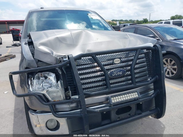 45203506 :رقم المزاد ، 1FTFW1CF4BFA26194 vin ، 2011 Ford F-150 Xlt مزاد بيع