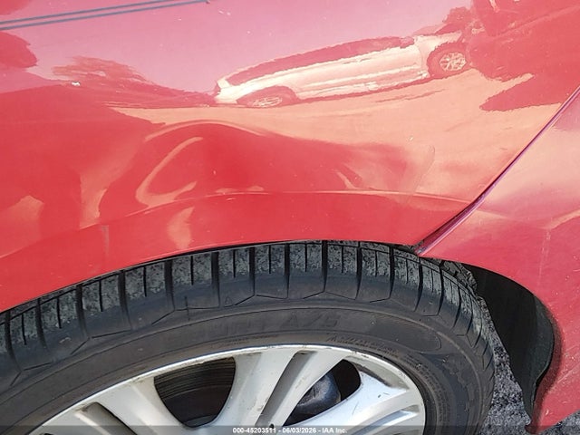 45203511 :رقم المزاد ، JHMGE8H44AC011278 vin ، 2010 Honda Fit Sport مزاد بيع