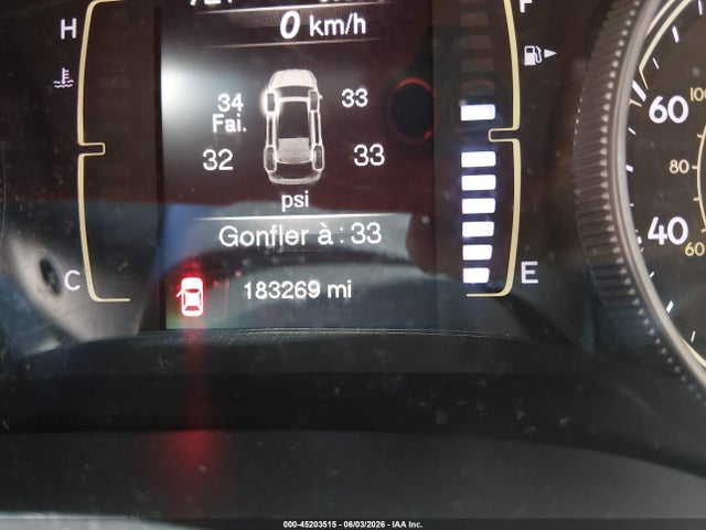 1C4PJLAB2HW661566 Jeep Cherokee Sport Fwd