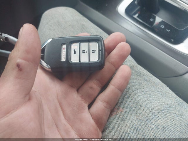 45203517 :رقم المزاد ، 5FNYF6H12HB041664 vin ، 2017 Honda Pilot Lx مزاد بيع