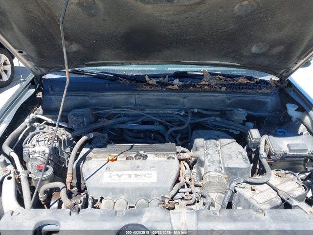 Aukcja sprzedaży 2006 Honda Cr-v Ex, vin: JHLRD77866C038598, numer aukcji: 45203518