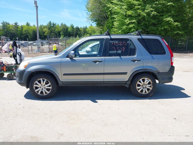Aukcja sprzedaży 2006 Honda Cr-v Ex, vin: JHLRD77866C038598, numer aukcji: 45203518