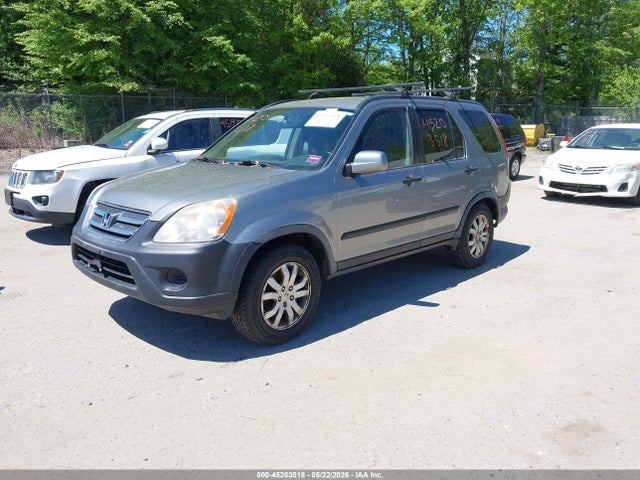 Aukcja sprzedaży 2006 Honda Cr-v Ex, vin: JHLRD77866C038598, numer aukcji: 45203518