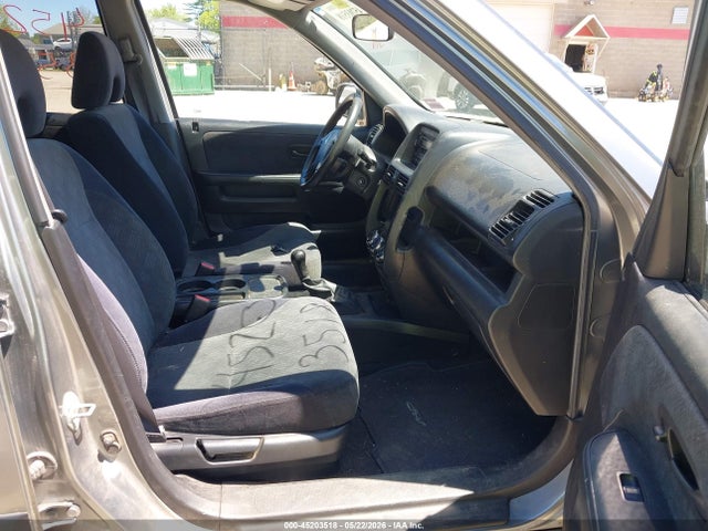 Aukcja sprzedaży 2006 Honda Cr-v Ex, vin: JHLRD77866C038598, numer aukcji: 45203518