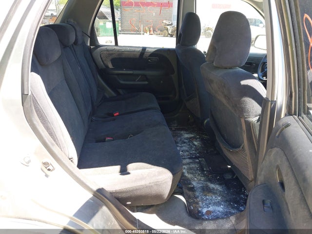 Aukcja sprzedaży 2006 Honda Cr-v Ex, vin: JHLRD77866C038598, numer aukcji: 45203518