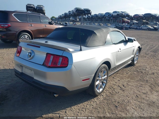 45203519 :رقم المزاد ، 1ZVBP8EMXB5149243 vin ، 2011 Ford Mustang V6 Premium مزاد بيع