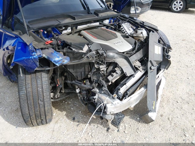 Aukcja sprzedaży 2021 Audi Sq5 Premium Plus Tfsi Quattro Tiptronic, vin: WA1B4AFY1M2008080, numer aukcji: 45203521