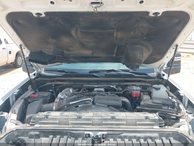 Aukcja sprzedaży 2025 Chevrolet Silverado 2500hd 4wd  Standard Bed Lt, vin: 2GC1KNEY4S1233963, numer aukcji: 45203523